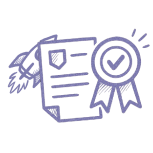 Faster project wins icon