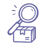 Boost delivery focus icon