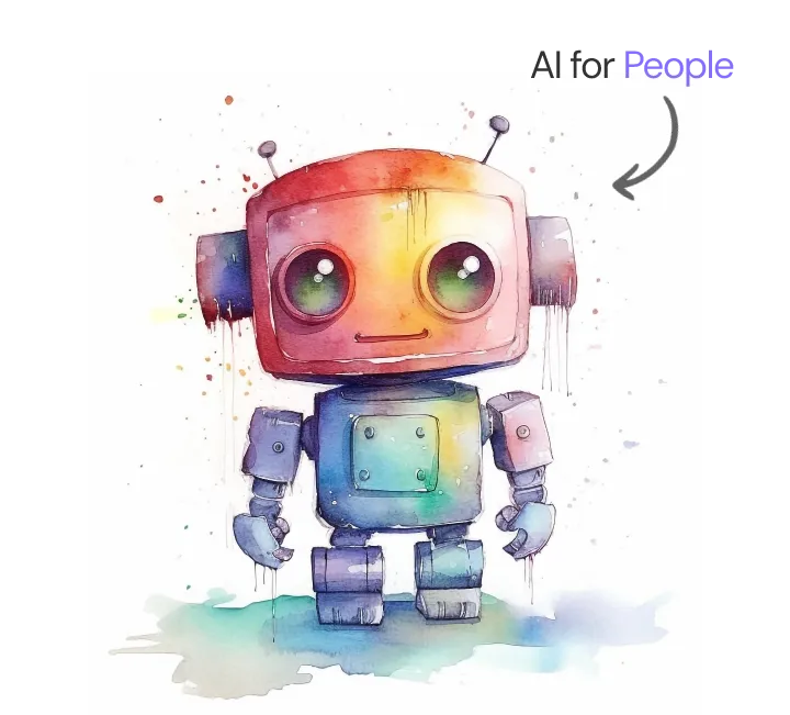 Supercharged Workflow Illustration