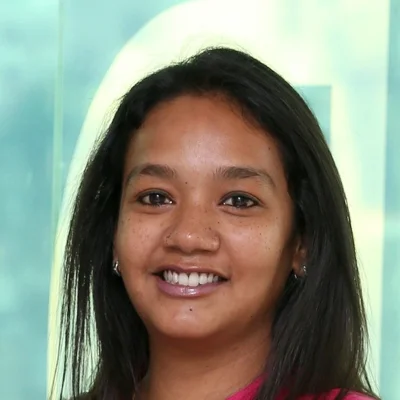 Deepa Rachel