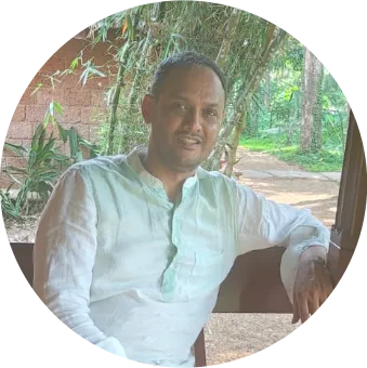Girish Ramadurgam