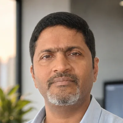 Madhusudhana Rao Podila