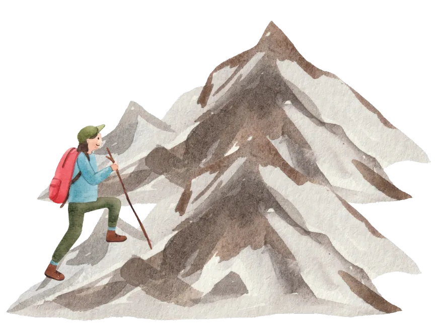 Supercharged Workflow Illustration