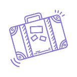 Skills, career advancement icon