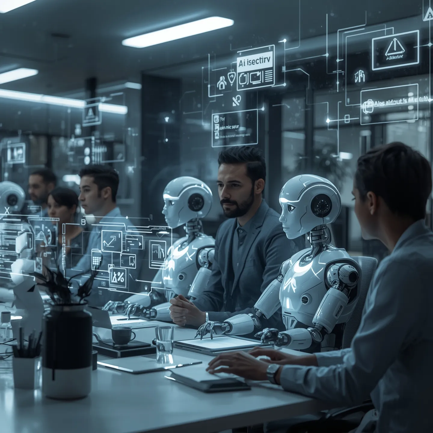 Agentic AI: The Dream Is Real, But the Agents Are Still Interns